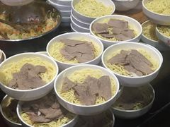 -清真高尔力羊肠面(七一路店)