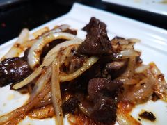 -利昂法式铁板主题餐厅(新奥购物中心店)