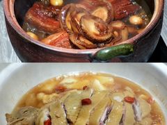 -彩丰楼中餐厅(深圳国际会展中心洲际酒店)