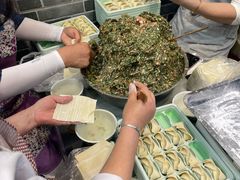 -高行汤团店(金高路店)