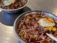 -薛记襄阳香辣牛肉面(平安路店)