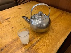 饺子汤-枫林饺子