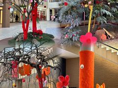 -宁波杉井奥特莱斯广场