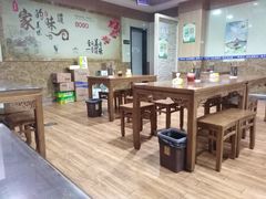 -邢老三肉丸胡辣汤腊牛肉夹馍(朗福大厦店)