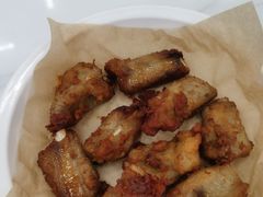 -嘉升大排档(番禺总店)