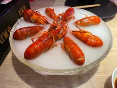 -红盔甲·小龙虾(车公庙店)