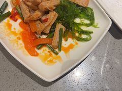 -海底捞火锅(扬名广场店)