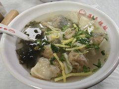 -海平馄饨(逍遥二路店)