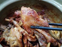 -斯丹姜母鸭·古法干香(涂门街总店)