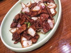 -虎哥私房菜(馒头山店)