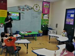 -卡巴机器人编程·少儿编程·信息学竞赛(公益西桥校区)