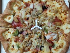 -必胜客(瑞虹店)