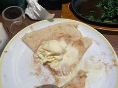 -萨莉亚意式餐厅(杭州滨江天街店)