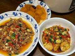 -八碗湘长沙市井菜(坡子街店)