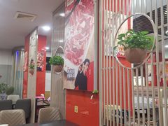 -潮汕美牛肉丸火锅店(天宁寺店)