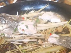 -颐和•海鲜砂锅粥•啫啫煲(奥林匹克广场店)