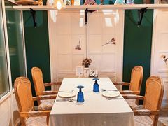 -迷迭香意大利餐厅