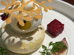 -Bistro 63 创意融合料理(广粤天地店)