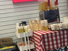 -西贝莜面村(上海百联西郊店)