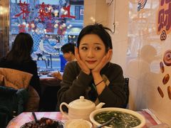 -玲珑餐厅(陕西南路店)