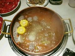 -小牛海记潮汕牛肉店(永定路店)