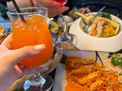 -萨芭蒂高空花园餐酒吧