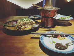 -觅山云南菜(泊富ICITY店)