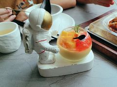 -3号仓库·创意中国菜(大悦城店)