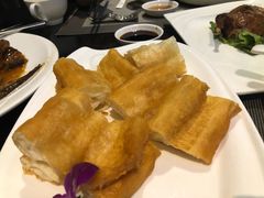 -天宁凯利时尚餐厅