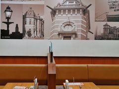 沙发座-食其家·牛丼咖喱(大悦城店)