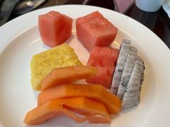 -大连富丽华大酒店·花都西餐厅