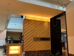-逸林轩中餐厅(中信泰富朱家角锦江酒店)