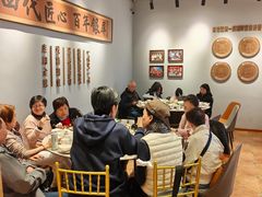 -百年银屏蚝烙·潮汕菜·非遗(乐山店)