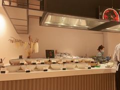 -食光全日制餐厅(绵阳首开喜来登酒店)