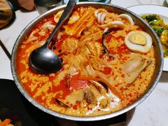 新加坡风味叻沙锅-星怡会·新加坡新美食(苏州中心店)