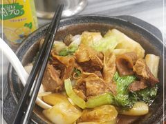 -珍珍小食店(西华路店)