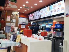 -吉野家(黑牛城道店)