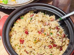 -蘑界·野生菌火锅(深业上城店)