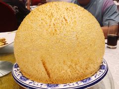 超级大煎堆-香山家宴