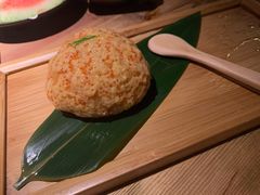 飞鱼籽墨鱼滑-湊湊火锅·茶憩(杭州湖滨银泰in77店)