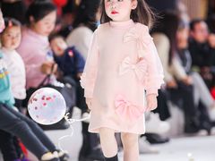 -潮童星少儿模特形体培训(郑州总校)