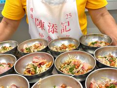 -陳添記·祖傳爽鱼皮(十五甫三巷店)