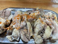 -马学武手抓美食(下南关总店)