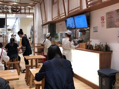 -小满手工粉(上海月星环球港店)