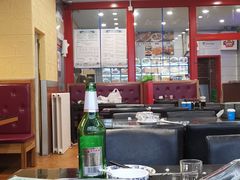 -胶东海鲜大排档(北太平庄店)
