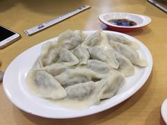 -麦梗手擀面水饺(麦梗前门店)