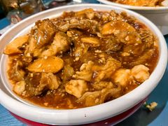 -桃子餐厅·天津菜(红星路直营店)