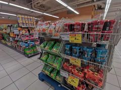 -华润万家(M2香港名都店)