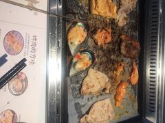 -非烤勿扰自助烤肉(虎门天虹店)