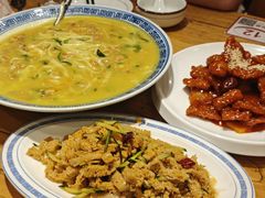 -老雒阳面馆·水席·洛阳菜(偃师店)